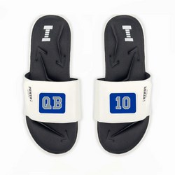 Image of PRE-ORDER The Original Power: Blue & Silver I CleatSlide