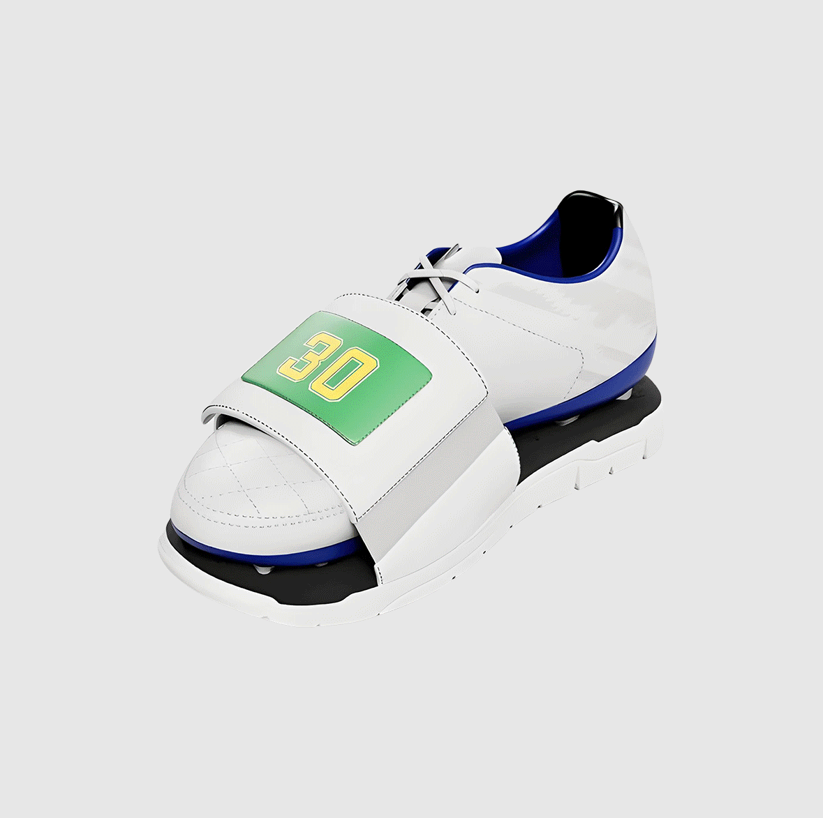 PRE-ORDER The Original Power I CleatSlide