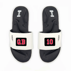 Image of PRE-ORDER The Original Power: Black & Red I CleatSlide