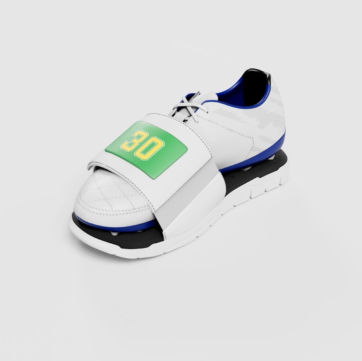PRE-ORDER The Original Power I CleatSlide