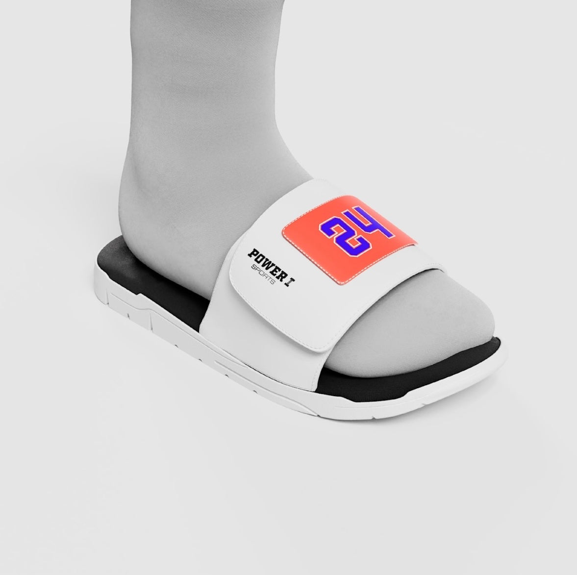 PRE-ORDER The Original Power I CleatSlide